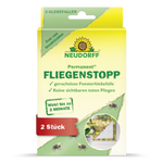Neudorff Permanent FlyStop - Silberkraft