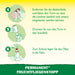 Neudorff Stop-Mouches Permanent des Fruits - Silberkraft