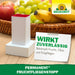 Neudorff Stop-Mouches Permanent des Fruits - Silberkraft