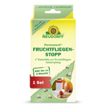 Neudorff Stop-Mouches Permanent des Fruits - Silberkraft