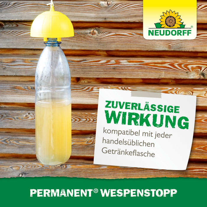 Neudorff Permanent WaspStop - Silberkraft
