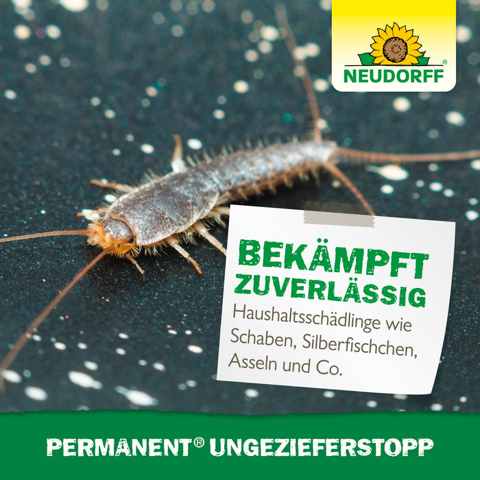 Neudorff Insecticide permanent