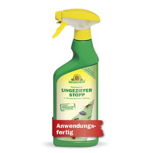 Neudorff Insecticide permanent