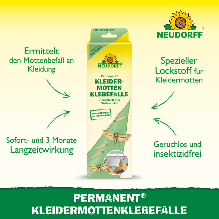 Sachets permanents parfumés à la lavande