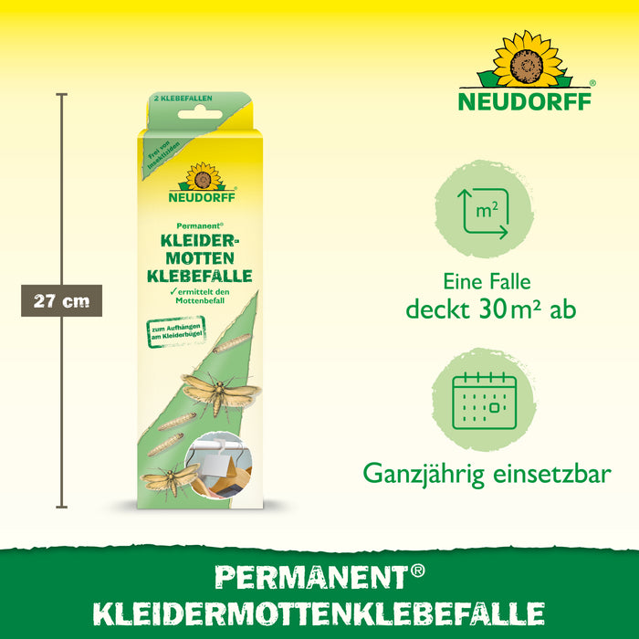 Sachets permanents parfumés à la lavande