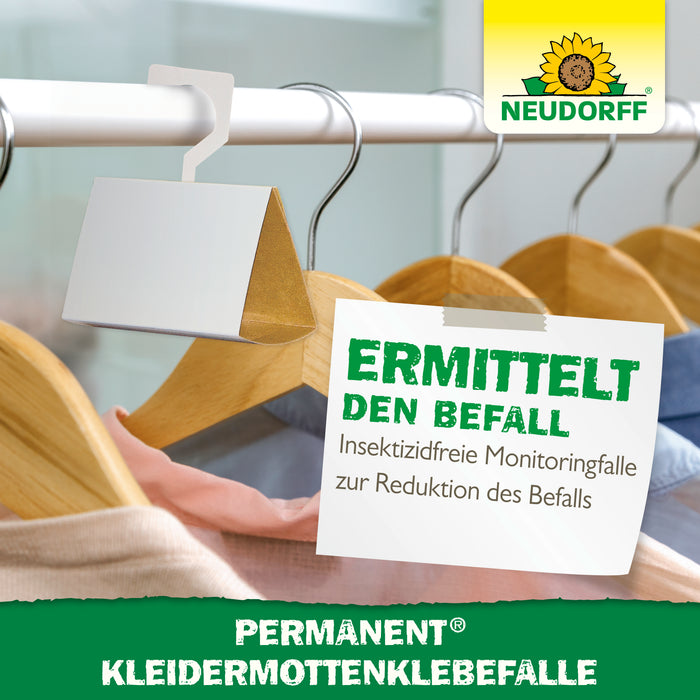 Sachets permanents parfumés à la lavande