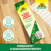 Bandes d'appâts anti-mouches permanentes Neudorff - Silver Power