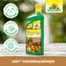 Engrais universel Neudorff Azet - Silberkraft