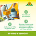 Neudorff Azet Engrais pour cactus et plantes succulentes - Silberkraft