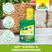 Neudorff Azet Engrais pour cactus et plantes succulentes - Silberkraft
