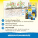 Protection contre l'évaporation