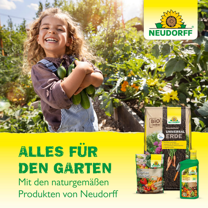 Neudorff Permanent Bioton sans odeur - Silberkraft