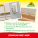 Neudorff SpiderStop - Silver Power
