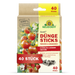 Neudorff Azet bâtons d'engrais pour tomates et - Silberkraft