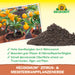 Terreau Neudorff NeudoHum pour agrumes et plantes méditerranéennes - Silberkraft
