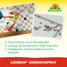 Spray anti-fourmis Neudorff Loxiran - Silver Power