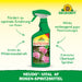 Neudorff Neudo-Vital AF spray à la rose - Silberkraft