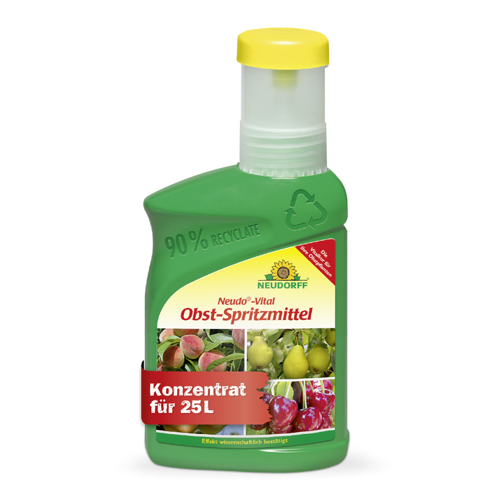Neudorff Neudo-Vital spray fruité - Silberkraft