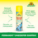 Spray anti-insectes permanent