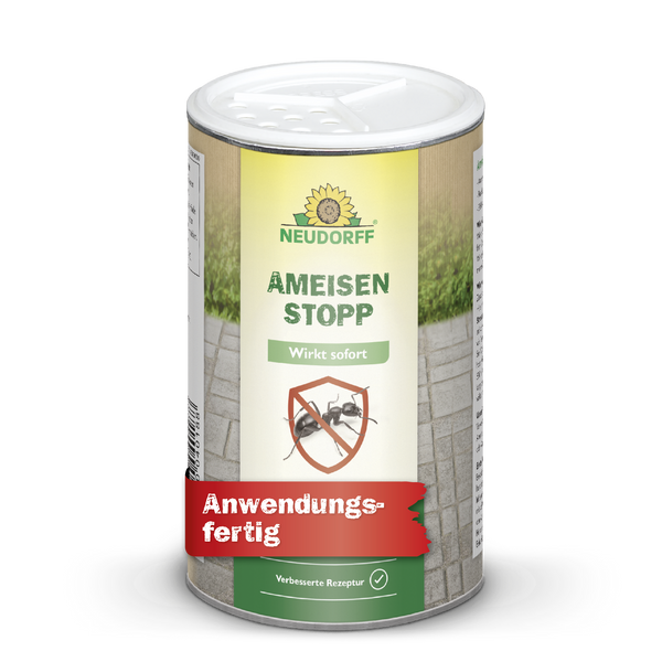 Neudorff AntStop - Silberkraft