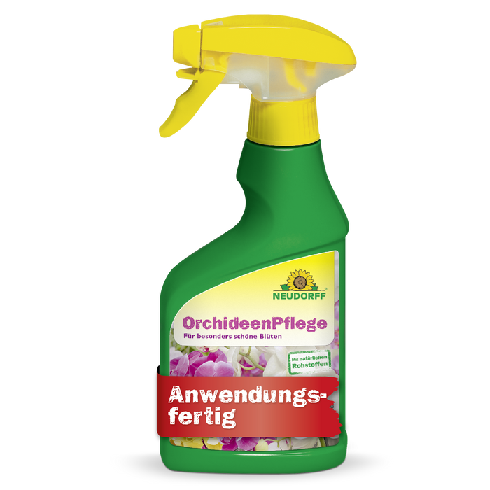 Soin des orchidées Neudorff - Silberkraft