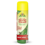 Mousse de guêpe permanente Neudorff - Silver Power
