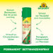 Spray anti-punaises de lit permanent
