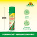 Spray anti-punaises de lit permanent