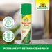 Spray anti-punaises de lit permanent