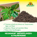 Neudorff NeudoHum Terreau pour plantes vertes et palmiers - Silberkraft