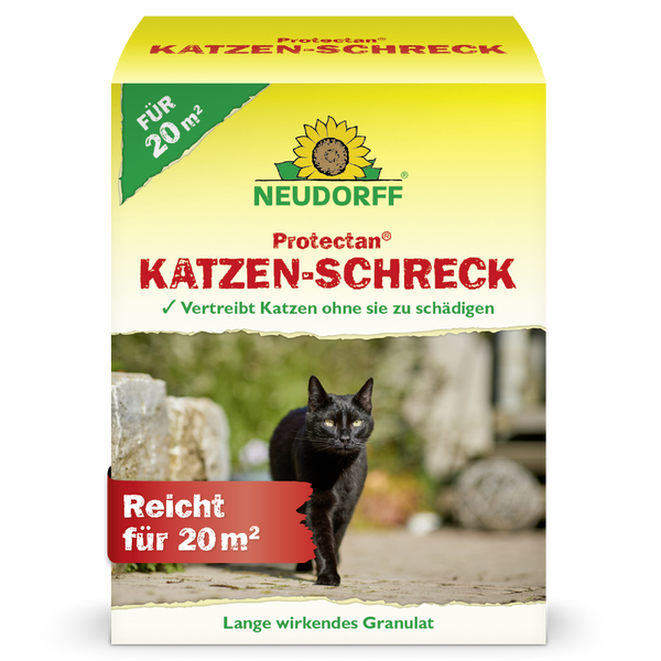 Neudorff Protectan frayeur du chat - Silberkraft