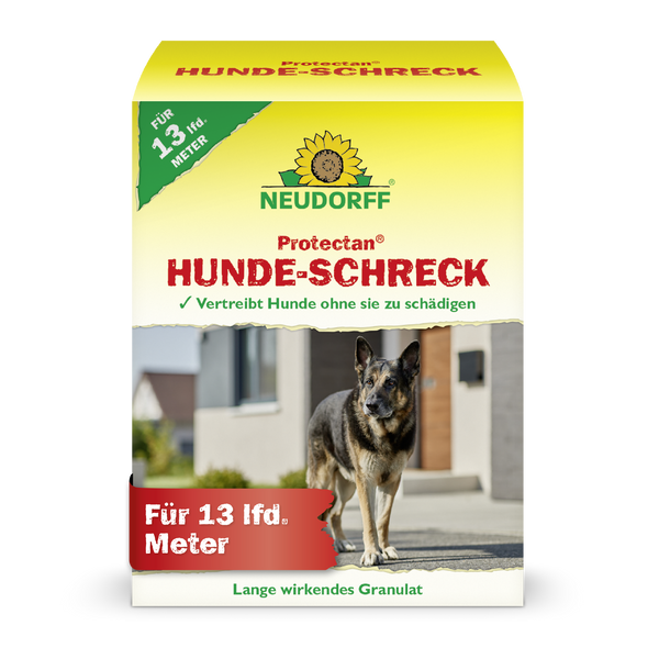 Neudorff Protectan chien effrayé - Silberkraft