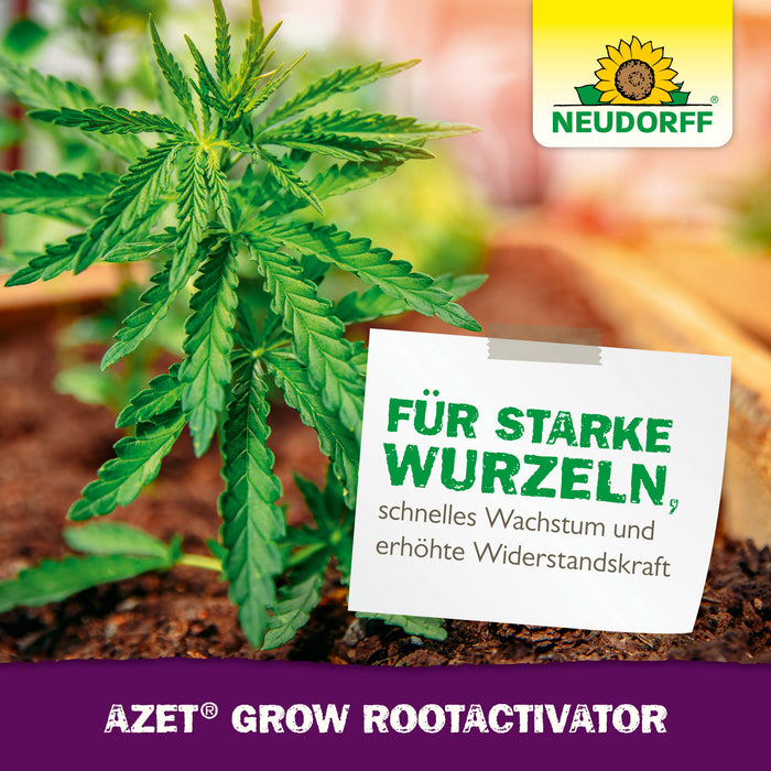 Neudorff Grow RootActivator – Bild 7