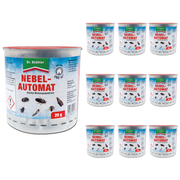 Lutte antiparasitaire efficace : brumisateur d'intérieur très efficace