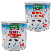 Lutte antiparasitaire efficace : brumisateur d'intérieur très efficace