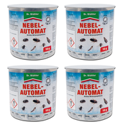 Lutte antiparasitaire efficace : brumisateur d'intérieur très efficace