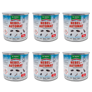 Lutte antiparasitaire efficace : brumisateur d'intérieur très efficace