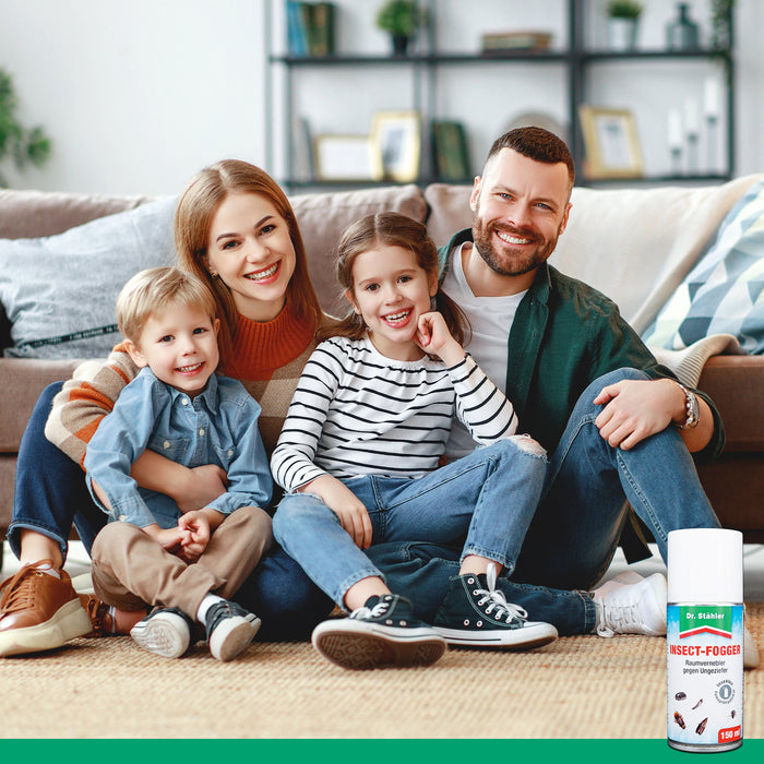 Brumisateur d'insectes : nébuliseur d'ambiance contre les parasites tels que les cafards, les coléoptères et les mites.