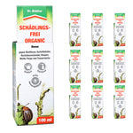 Bio sans parasites avec extrait de neem : protection contre les parasites - Silberkraft