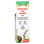 Bio sans parasites avec extrait de neem : protection contre les parasites - Silberkraft
