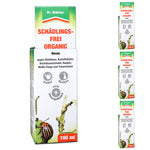 Bio sans parasites avec extrait de neem : protection contre les parasites - Silberkraft