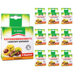 Distributeur d'attractif pour la mineuse du châtaignier - protection pour le marronnier d'Inde - Silberkraft