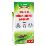 Fungus Gnat-Free Organic : Spray végétal très efficace contre les insectes suceurs et piqueurs - Silberkraft