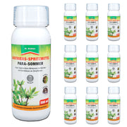 Para Sommer : Spray de croissance contre les cochenilles et les tétranyques