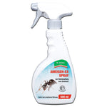 Spray anti-ex très efficace contre une variété d'insectes tels que les fourmis et les cloportes - Silberkraft