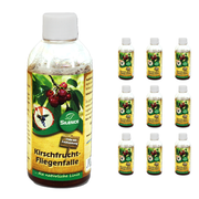 Recharge piège à mouches des cerises Silence : pour attraper les mouches des fruits