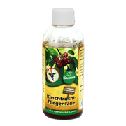 Recharge piège à mouches des cerises Silence : pour attraper les mouches des fruits