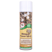 Silence Wasp Power Spray : Spray anti-insectes prêt à l'emploi à effet immédiat