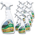 Spray Silence dog-free : dissuasif contre les chiens - Silberkraft