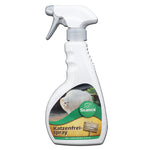 Silence Cat Free Spray : Spray prêt à l'emploi pour dissuader les chats - Silberkraft